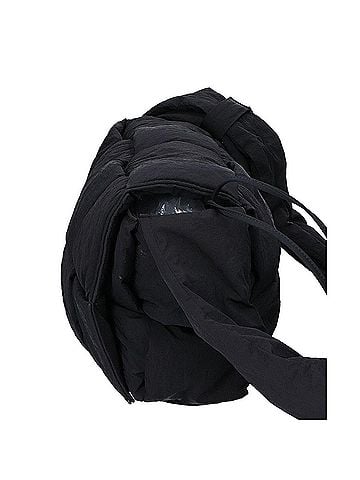 Bottega Veneta BOTTEGA VENETA Bottega Veneta Nylon Padded Tech Cassette Bag Shoulder Black Men's (view 2)