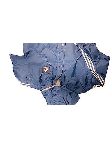 Adidas Jacket (view 1)