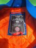 NFL Blue Jacket Size M - photo 4