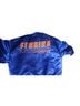 NFL Blue Jacket Size M - photo 3