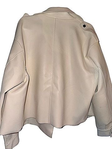 We the Free Faux Leather Jacket (view 2)