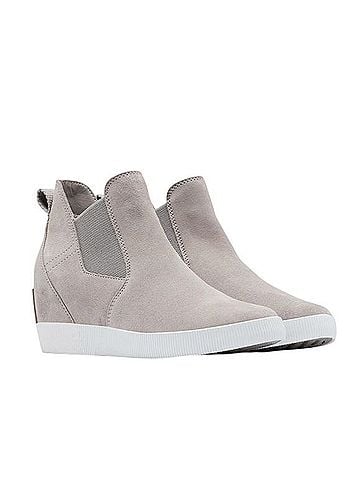 Sorel OUT N ABOUT™ Slip-On Wedges (view 1)