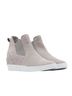 Sorel 100% Suede Gray Wedges Size 8 1/2 - photo 1