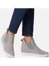Sorel 100% Suede Gray Wedges Size 8 1/2 - photo 6