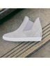 Sorel 100% Suede Gray Wedges Size 8 1/2 - photo 7