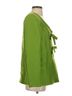 Aligne Green Blazer Size 4 - photo 3