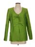 Aligne Green Blazer Size 4 - photo 1