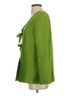 Aligne Green Blazer Size 4 - photo 4