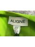 Aligne Green Blazer Size 4 - photo 5