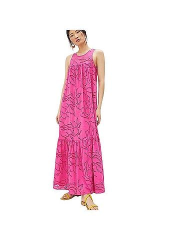 Maeve Belrose Casual Dress (view 1)