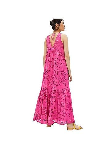 Maeve Belrose Casual Dress (view 2)