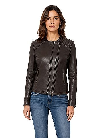 Tahari Kirsten Jacket (view 1)