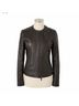 Tahari Black Jacket Size M - photo 4