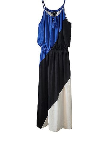Midnight Velvet Casual Dress (view 1)