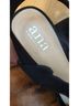 & Other Stories Black Wedges Size 8 1/2 - photo 4