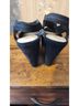 & Other Stories Black Wedges Size 8 1/2 - photo 7