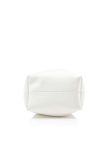 Jimmy Choo Jimmy Choo Satin Crystal Bon Bon Bucket Bag (view 2)