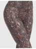 SPANX Snake Print Brown Leggings Size L - photo 3
