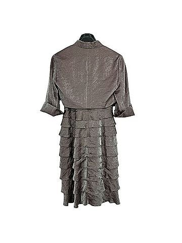 Adrianna Papell Occasions Cocktail Dress (view 2)