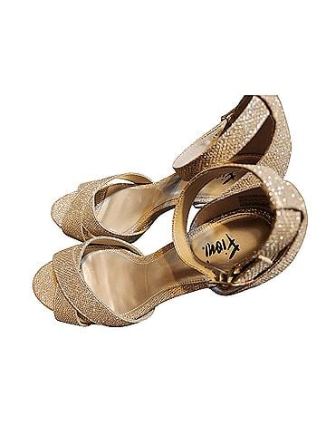 Fioni Heels (view 1)