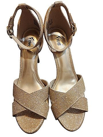 Fioni Heels (view 2)