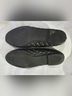 Tory Burch Solid Black Gold Flats Size 9 1/2 - photo 6