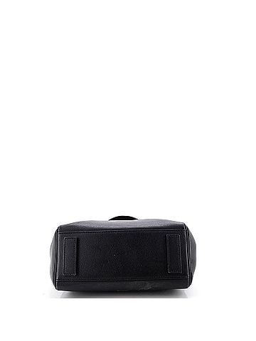 Versace La Medusa Top Handle Bag Leather Medium (view 2)