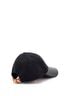 Louis Vuitton Black LV First Baseball Cap Monogram Canvas and Leather One size - photo 2