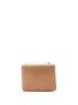 Gucci 100% Leather Tan Interlocking Shoulder Bag Leather Small One size - photo 4