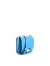 Hermès 100% Leather Blue 2002 Shoulder Bag Evercolor 20 One size - photo 3