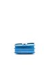 Hermès 100% Leather Blue 2002 Shoulder Bag Evercolor 20 One size - photo 2