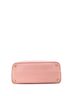 Prada 100% Leather Pink Cuir Double Tote Saffiano Leather Medium One size - photo 2