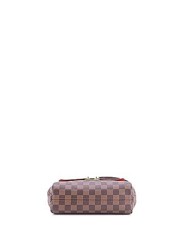 Louis Vuitton Croisette Handbag Damier (view 2)