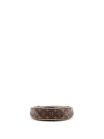 Louis Vuitton Loop Handbag Monogram Canvas (view 2)