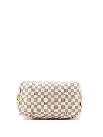 Louis Vuitton Speedy Bandouliere Bag Damier 30 (view 2)