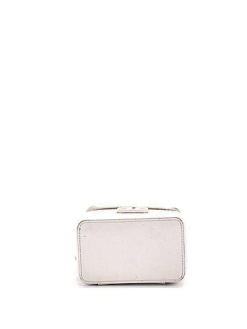 Valentino Garavani VLogo Top Handle Vanity Case Leather (view 2)