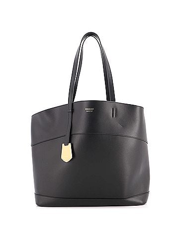 Salvatore Ferragamo Charming Tote Leather Medium (view 1)