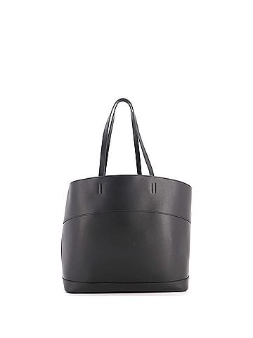 Salvatore Ferragamo Charming Tote Leather Medium (view 2)