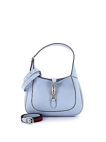 Gucci Jackie 1961 Hobo Leather Small (view 1)