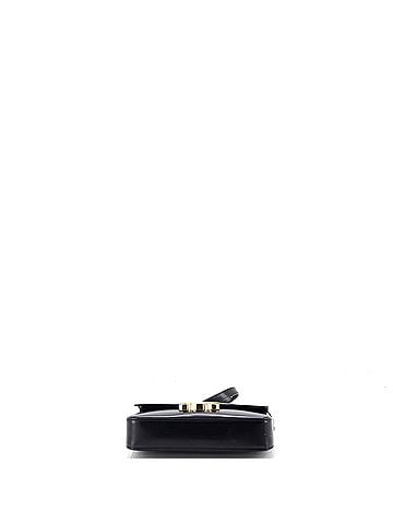 Céline Triomphe East-West Shoulder Bag Smooth Calfskin (view 2)
