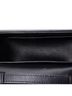 Céline 100% Leather Black Claude Shoulder Bag Leather Mini One size - photo 5