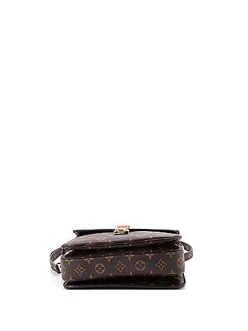 Louis Vuitton Pochette Metis Monogram Canvas (view 2)