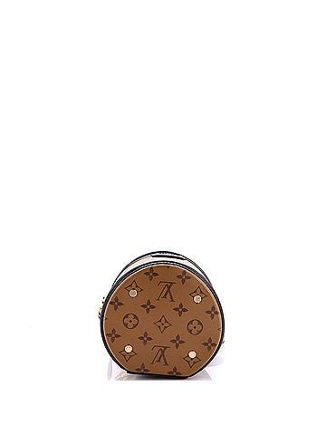 Louis Vuitton Cannes Handbag Reverse Monogram Canvas (view 2)
