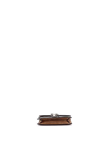 Gucci Dionysus Bag GG Coated Canvas Super Mini (view 2)