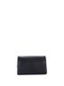 Saint Laurent 100% Leather Black Sunset Shoulder Bag Leather Medium One size - photo 4