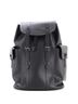 Louis Vuitton 100% Leather Black Christopher Backpack Epi Leather PM One size - photo 1