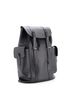Louis Vuitton 100% Leather Black Christopher Backpack Epi Leather PM One size - photo 3