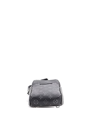 Louis Vuitton Outdoor Slingbag Monogram Taigarama (view 2)