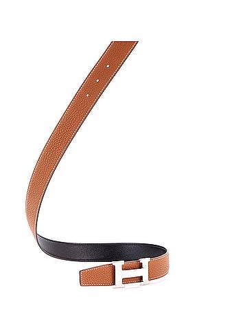 Hermès Constance Reversible Belt Leather Medium (view 2)
