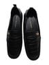 Dee Ocleppo Camo Black Gold Flats Size 6 - photo 1